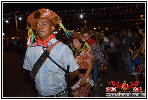 rolim de moura